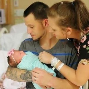 Meet your Posher, Johnny